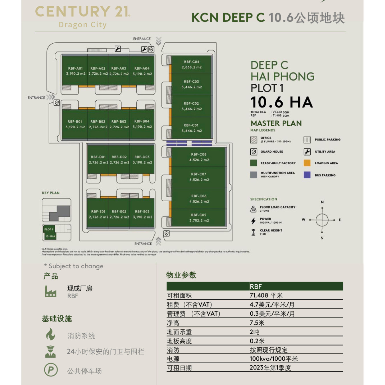Deep C Cn Leaflet 2