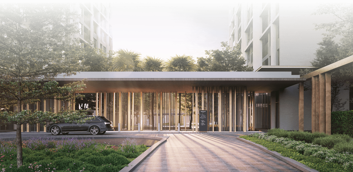 Lumi Hanoi by CapitaLand